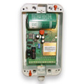 GSM szmll IP66 vdettsg hzban vzrk, villanyrk, zemra szmllk tvleolvasshoz